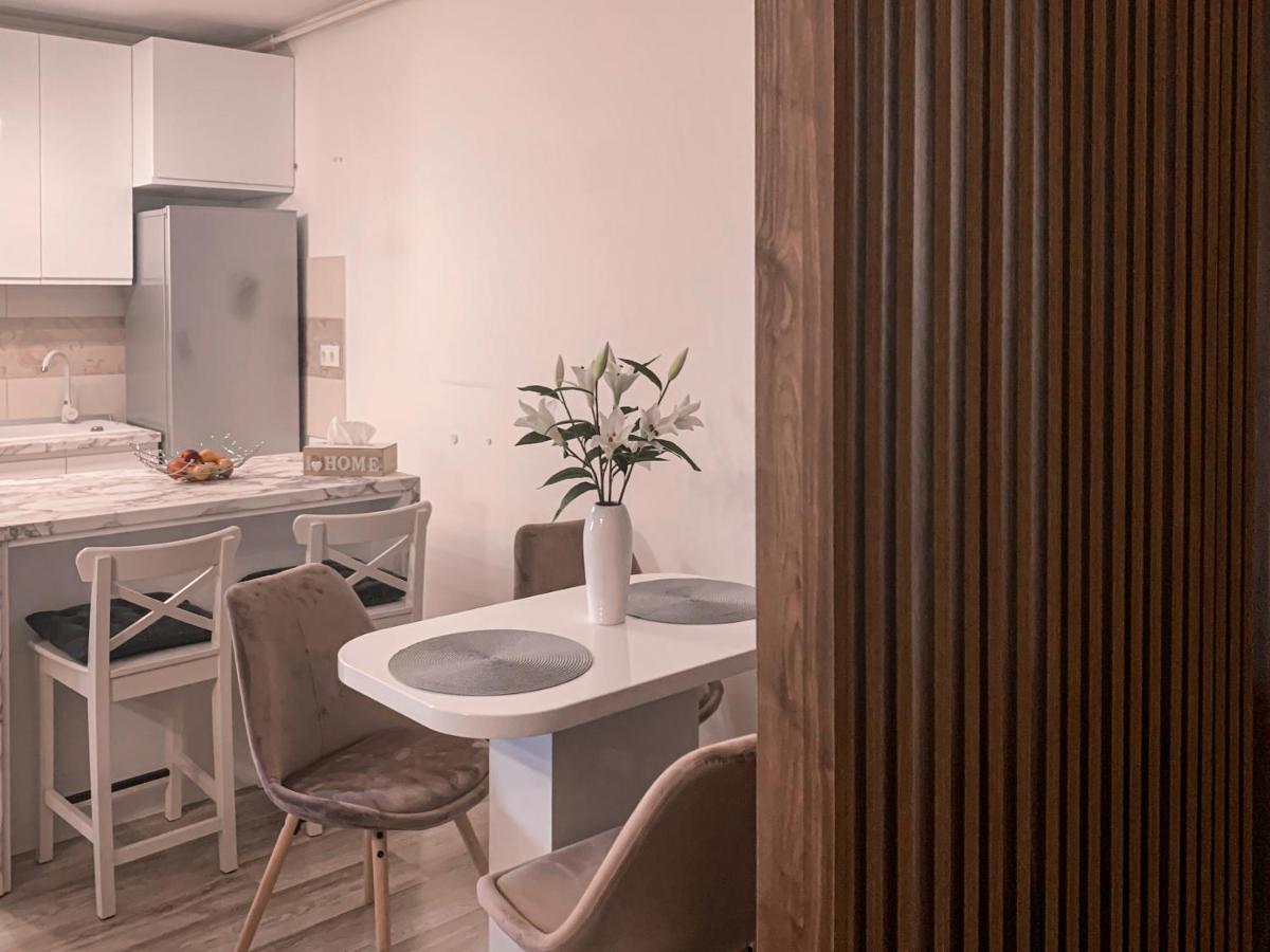 Apartment 2 Rooms Luxury Bükreş Dış mekan fotoğraf