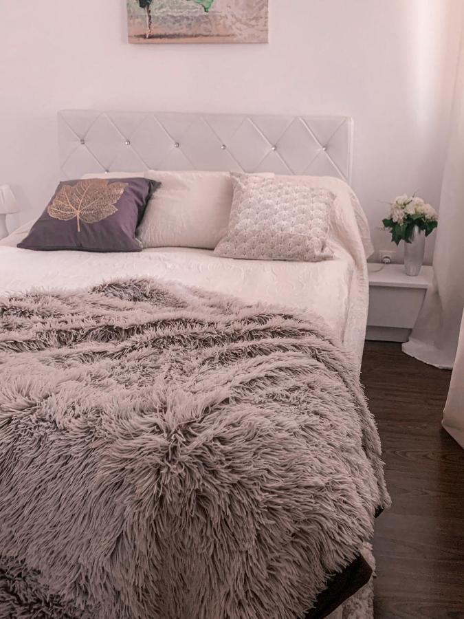 Apartment 2 Rooms Luxury Bükreş Dış mekan fotoğraf